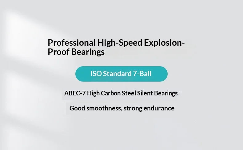 Double Kick Skateboard 5 Inch Aluminum Magnesium Alloy Bracket Maple Skateboard For Beginner Adult Street Cruising Skateboard